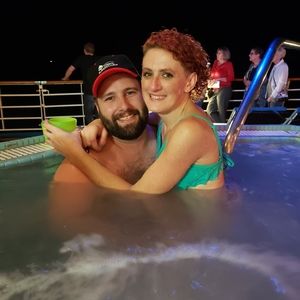 Meet your Posher, Cherrie